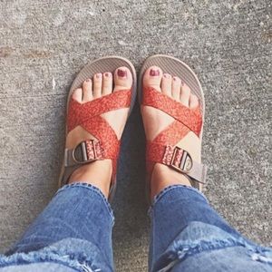 ISO mega z chaco caribou